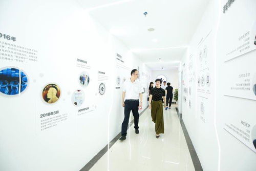 浙江清华长三角研究院衰老科学创新研发中心正式揭牌成立