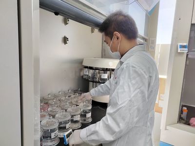 拉斐尔生物为医药研发“添砖加瓦”