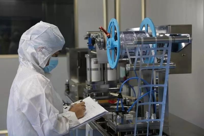 【企业风采】江西熙帝生物科技