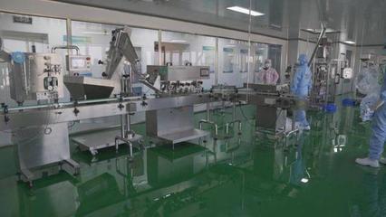武汉首家直播工厂落户光谷