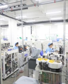 长春新区 新时代生物科技研发赋能区域新跨越